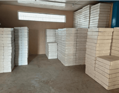 Storage