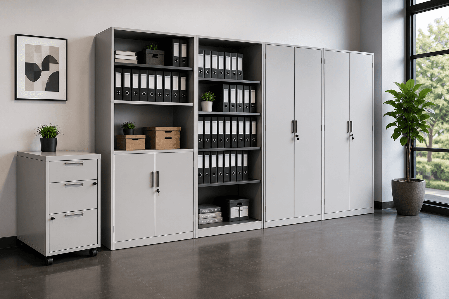 Storage