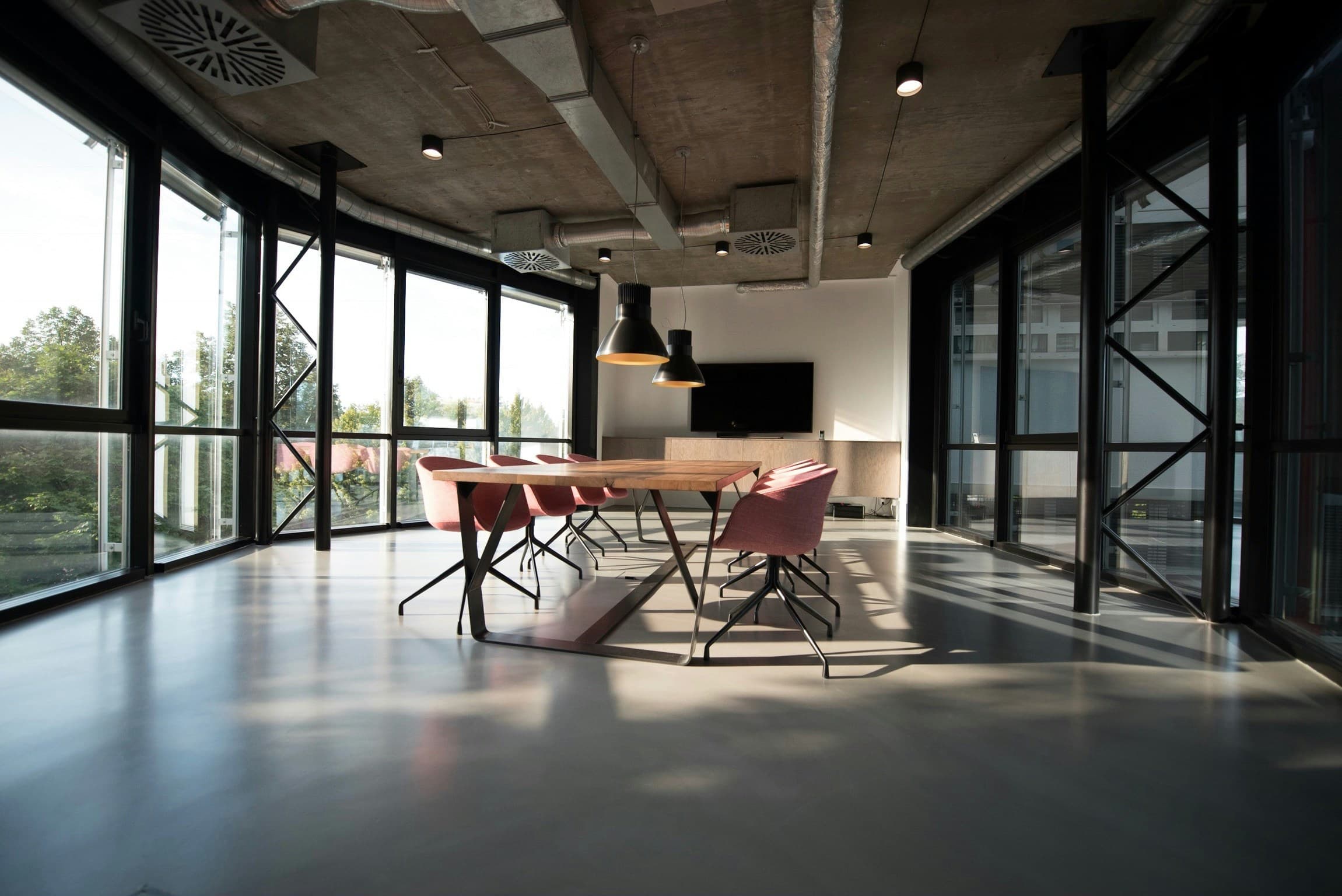 Corporate Offices
