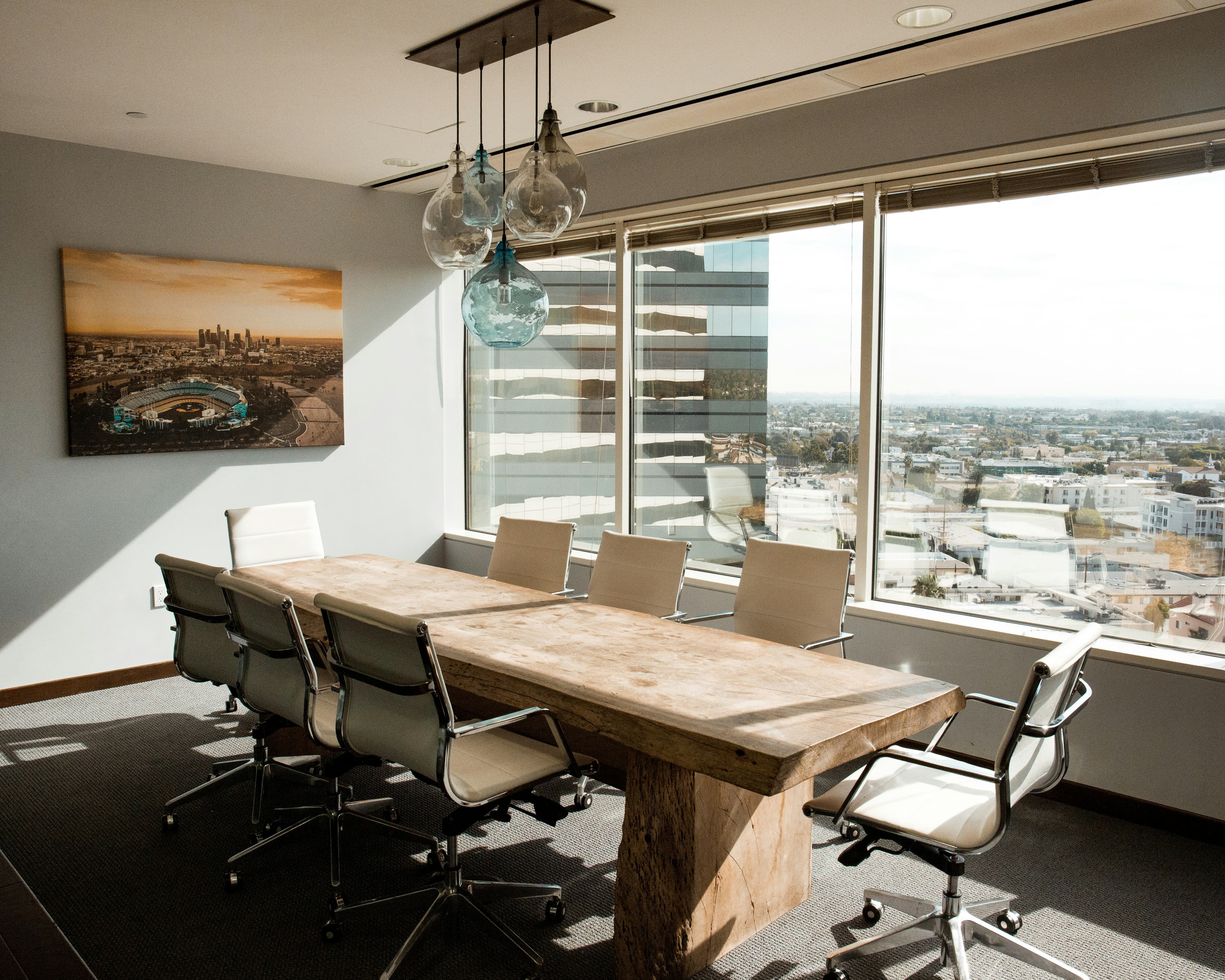 Executive Conference Room