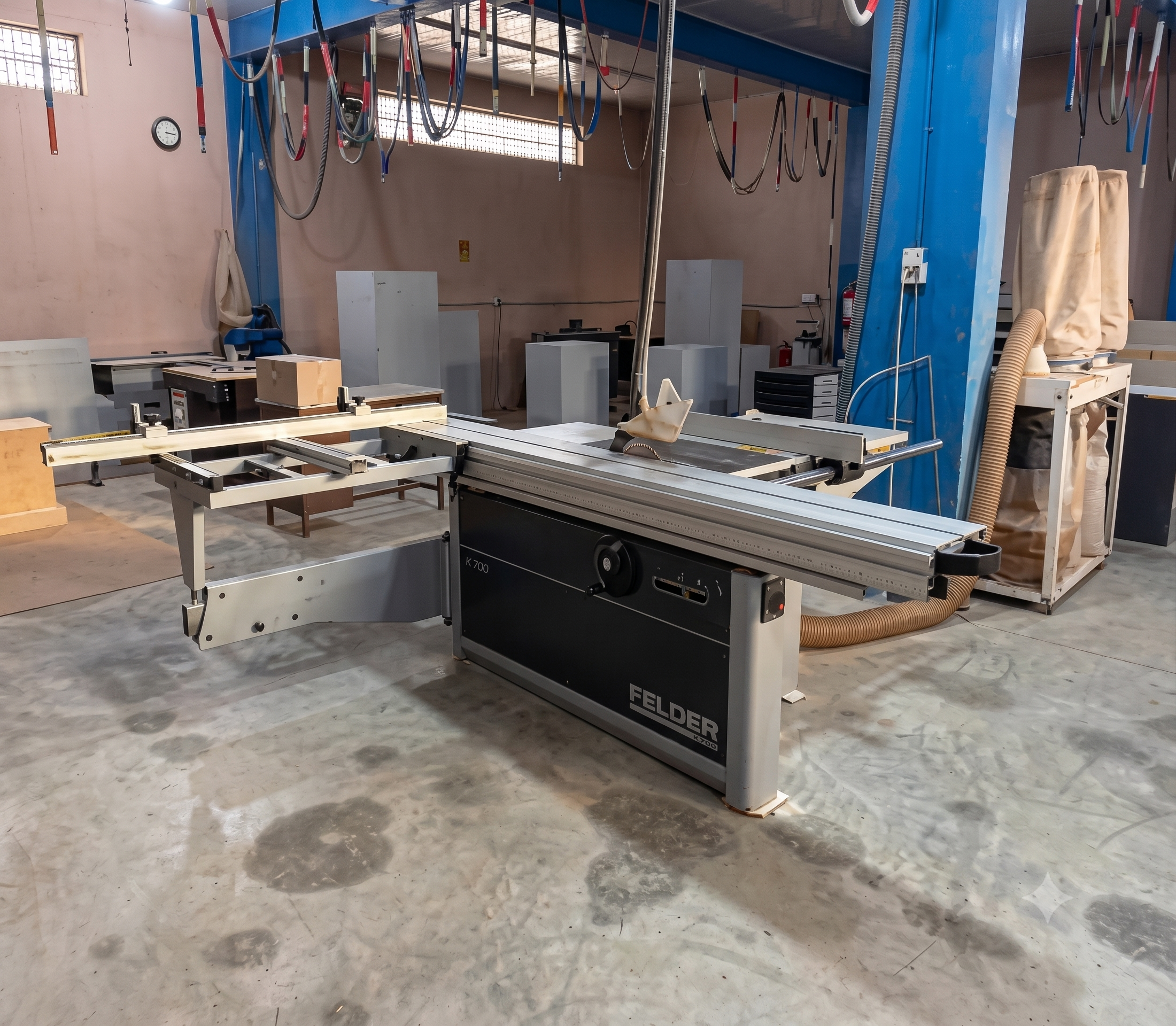 Panel Saw